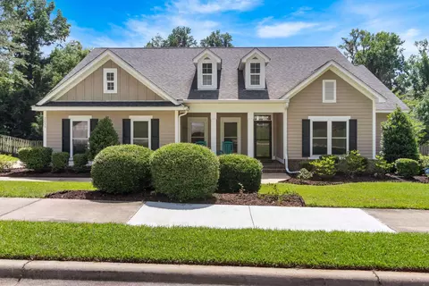 2633 Cherith Ct, Tallahassee, FL 32308