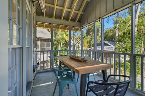 Exterior - 246 NE Maggie Cir, Steinhatchee, FL 32359 photo 4 of 13