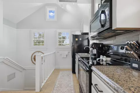 Kitchen - 246 NE Maggie Cir, Steinhatchee, FL 32359 photo 3 of 3