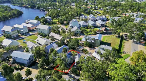 View/Area - 246 NE Maggie Cir, Steinhatchee, FL 32359 photo 4 of 5