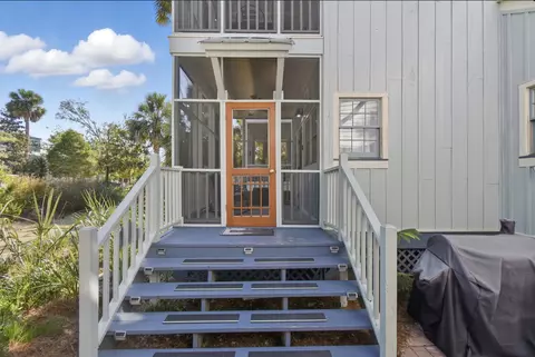 Exterior - 246 NE Maggie Cir, Steinhatchee, FL 32359 photo 13 of 13