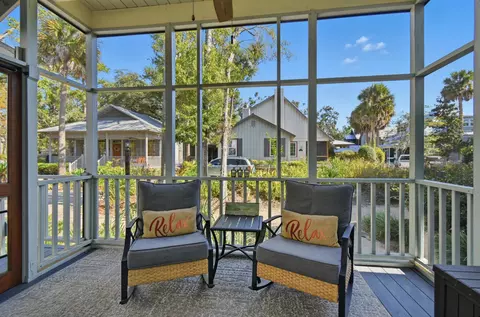 Exterior - 246 NE Maggie Cir, Steinhatchee, FL 32359 photo 7 of 13