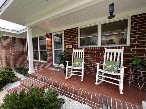 711 Voncile Ave, Tallahassee, FL 32303