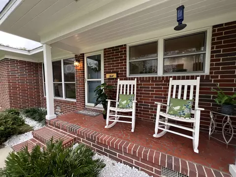 711 Voncile Ave, Tallahassee, FL 32303