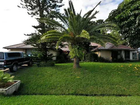 347 SE Fisk Rd, Port Saint Lucie, FL 34984