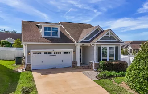 2791 Panther Ln, Tallahassee, FL 32308