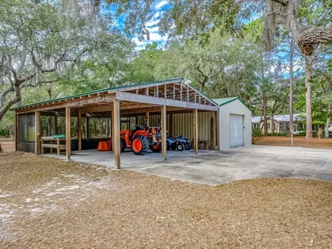 39 Aucilla St, Panacea, FL 32346 photo 22