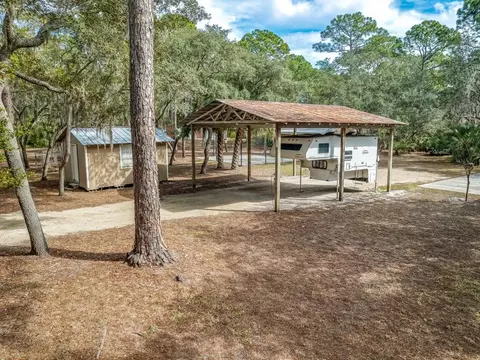 39 Aucilla St, Panacea, FL 32346 photo 23