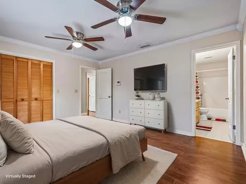 39 Aucilla St, Panacea, FL 32346 photo 11