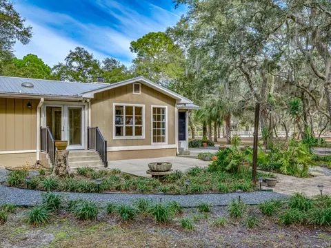 39 Aucilla St, Panacea, FL 32346 photo 3