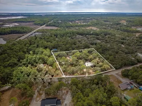 39 Aucilla St, Panacea, FL 32346 photo 24