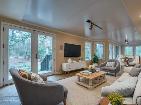 39 Aucilla St, Panacea, FL 32346 photo 4