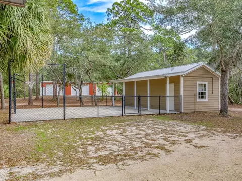 39 Aucilla St, Panacea, FL 32346 photo 21