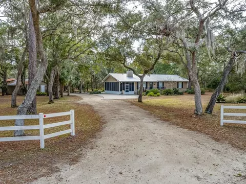 39 Aucilla St, Panacea, FL 32346 photo 28