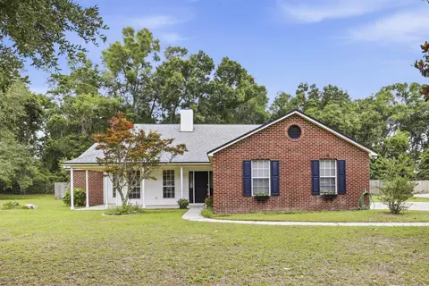 1953 Setting Sun Trl, Tallahassee, FL 32303