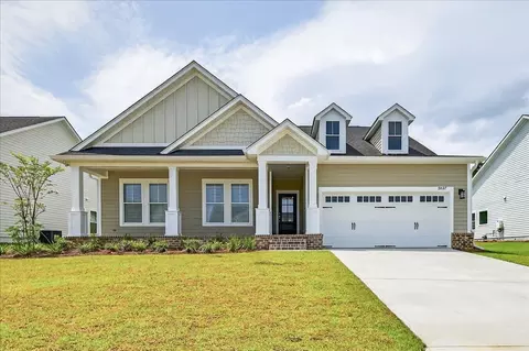 1504 Summerbrooke Dr, Tallahassee, FL 32312