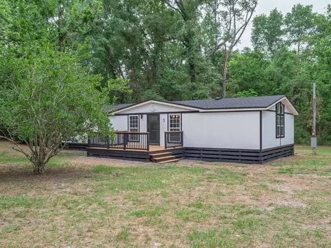 3 Rosewood Rd, Crawfordville, FL 32327