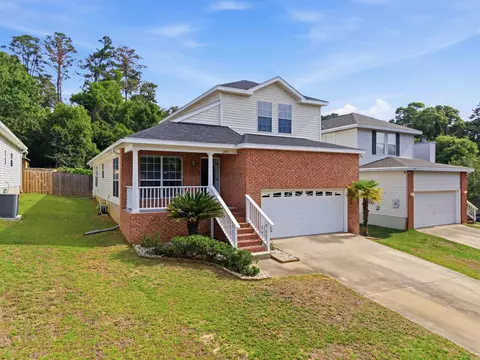 2880 Alexis Ln, Tallahassee, FL 32308