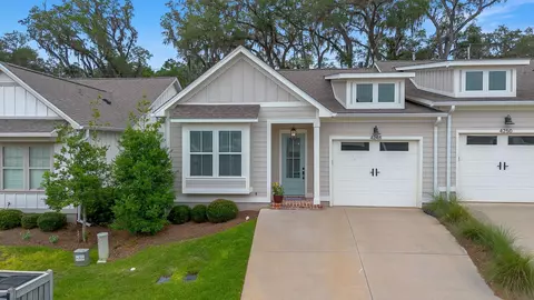 4248 Oak Run Ln, Tallahassee, FL 32317