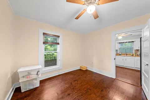 Bedroom - 616 W Wilcox St, Perry, FL 32347 photo 3 of 3