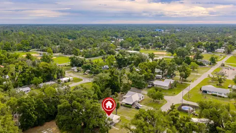 View/Area - 616 W Wilcox St, Perry, FL 32347 photo 3 of 4