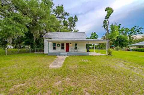 616 W Wilcox St, Perry, FL 32347