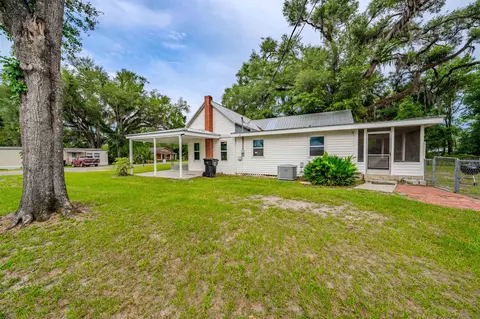 Other - 616 W Wilcox St, Perry, FL 32347 photo 1 of 14