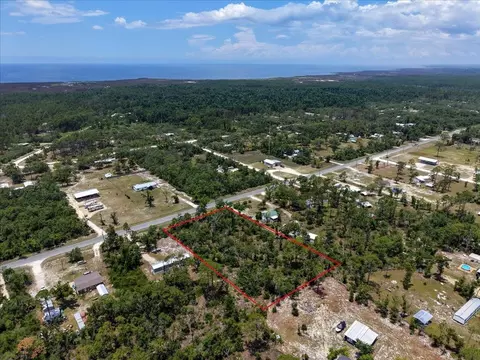 0 Beach Rd, Perry, FL 32348 photo 22