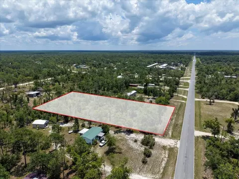 0 Beach Rd, Perry, FL 32348 photo 6