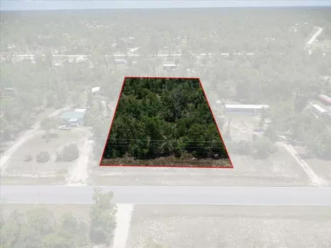 0 Beach Rd, Perry, FL 32348 photo 8