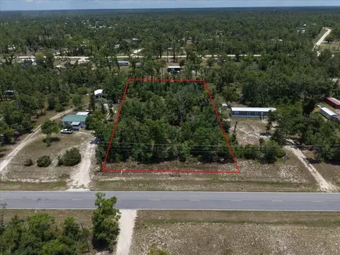 0 Beach Rd, Perry, FL 32348 photo 16
