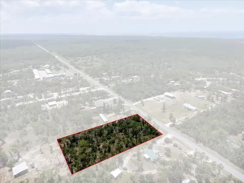 0 Beach Rd, Perry, FL 32348 photo 10
