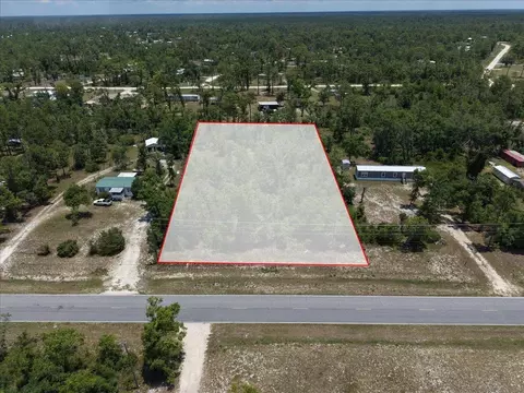 0 Beach Rd, Perry, FL 32348 photo 2