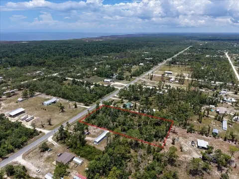 0 Beach Rd, Perry, FL 32348 photo 23