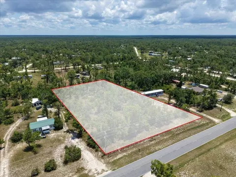 0 Beach Rd, Perry, FL 32348 photo 3