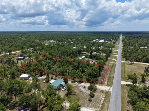 0 Beach Rd, Perry, FL 32348 photo 29