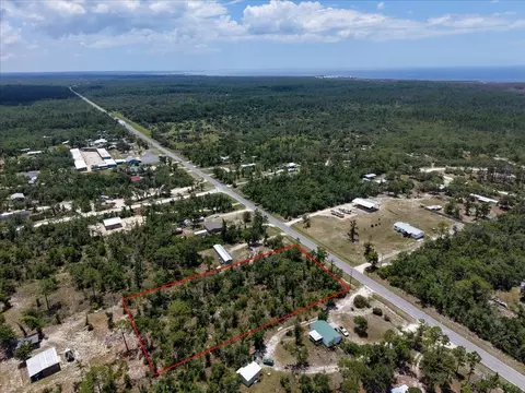 0 Beach Rd, Perry, FL 32348 photo 20