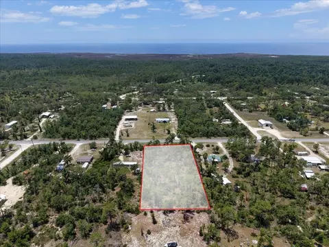 0 Beach Rd, Perry, FL 32348 photo 5