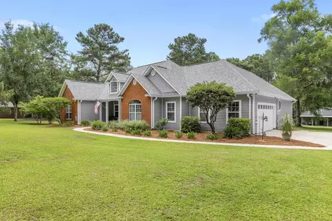1429 Ferzon Way, Tallahassee, FL 32312
