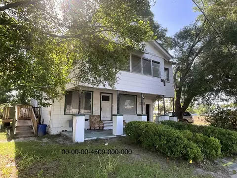 589 S Duval Ave #1, Madison, FL 32340