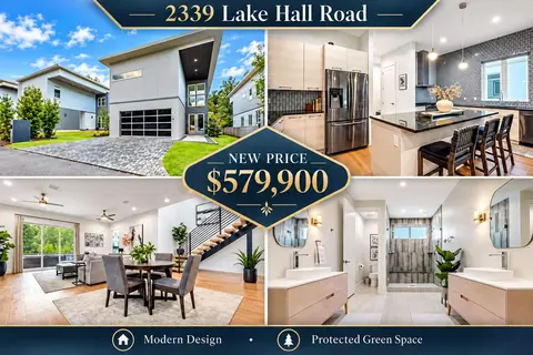 2339 Lake Hall Rd, Tallahassee, FL 32309