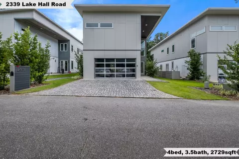 2339 Lake Hall Rd, Tallahassee, FL 32309