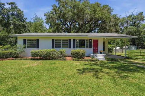 1314 Lakeside Dr, Tallahassee, FL 32303