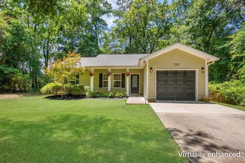 7000 Quail Common Dr, Tallahassee, FL 32312