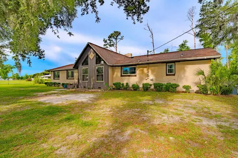 3639 Joel Aman Rd, Perry, FL 32347