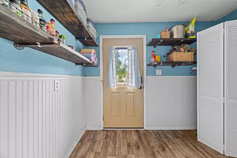 3639 Joel Aman Rd, Perry, FL 32347