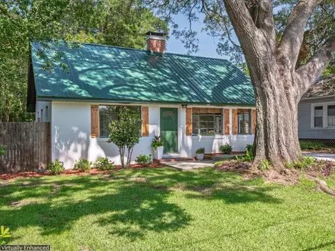 1429 Green St, Tallahassee, FL 32303
