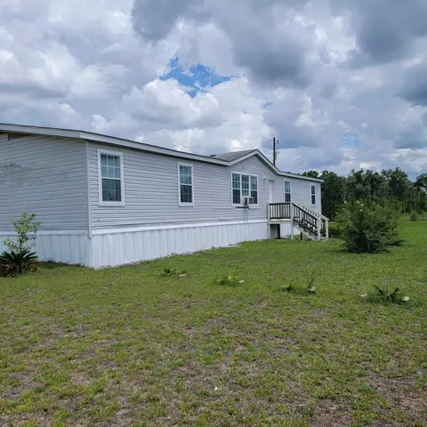 2009 NE Rutherford Rd, Lee, FL 32059