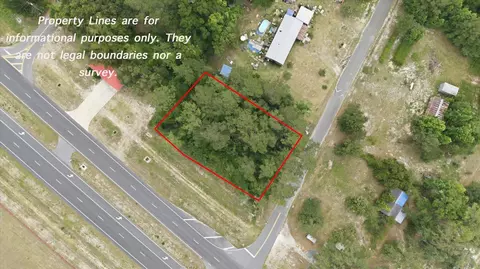 Nn Crawfordville Highway, Crawfordville, FL 32327