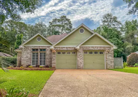 1731 Riverbirch Holw, Tallahassee, FL 32308